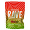 Rave Kratom Cherry Limeade Gummies Ecstasy 10 count