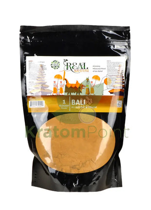 Real Kratom Bali 1 Kilogram Kratom Powder