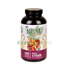 Real Kratom Multi Strain 300 Count Kratom Capsules