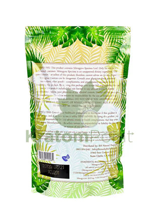 Remarkable Herbs Kratom Powder 20Oz Thai