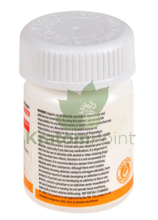 Roxy Complex Alkaloid Tropical Tablets 20mg 10 count Hydroxy