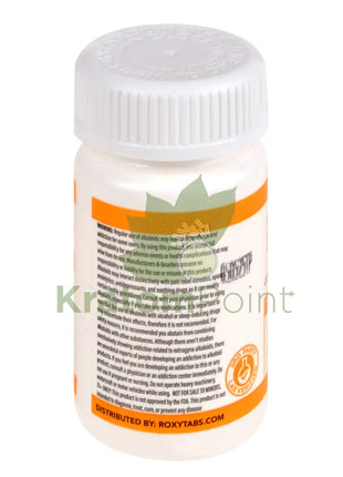 Roxy Complex Alkaloid Tropical Tablets 20mg 30 count Hydroxy