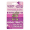 Script Botanicals x Maui Labs Paradise Blend Cats Claw Berry Punch Tablets 4ct - Cats claw