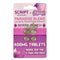 Script Botanicals x Maui Labs Paradise Blend Cats Claw Berry Punch Tablets 4ct - Cats claw
