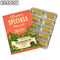 Super Speciosa Red Maeng Da Kratom Capsules 1 Pack Of 10 Capsules