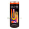 Uchie Mango Sparkling Kratom Kava Seltzer 12fl oz - Kava & Kratom