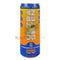 Ultra Seven Pineapple Citrus Herbal Kratom Euphoric Soda Pop 12fl oz