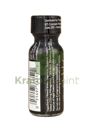 Your Kratom My45 Liquid Shot 15Ml